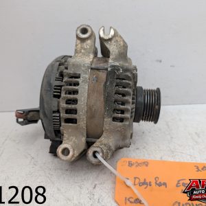 OEM 2015 Dodge Ram 1500 3.0L Diesel CHARGING MOTOR ALTERNATOR GENERATOR