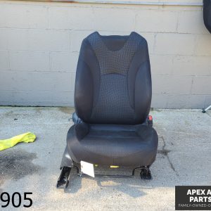 *NO SHIPPING* 2016-2022 Toyota Prius 1.8L Front Right Passenger Seat