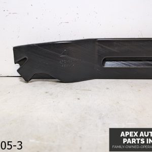 OEM 2016-2022 Toyota Prius 1.8L Outlet Duct Panel Air Duct Right 87218-47010