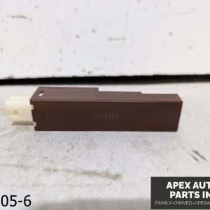OEM 2016-2022 Toyota Prius 1.8L Signal Antenna Relay Keyless Entry