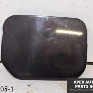 OEM 1992-1995 Volkswagen Corrado 2.0L Fuel Door Lid