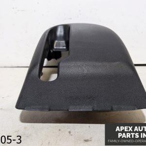 OEM 2016-2022 Toyota Prius 1.8L Steering Column Trim Cover Panel 45287-47080
