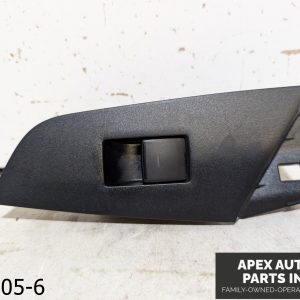 OEM 2016-2022 Toyota Prius 1.8L Rear Passenger Door Window Switch