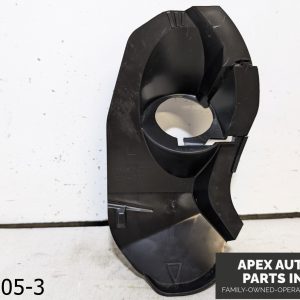 OEM 2016-2022 Toyota Prius 1.8L STEERING COLUMN SHAFT HOLE COVER SILENCER SEAL