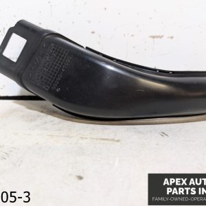 OEM 2016-2022 Toyota Prius 1.8L HYBRID 5DR VOLTAGE BATTERY AIR DUCT G9290-47030