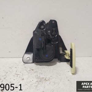 OEM 2013 Chrysler 200 2.4L Trunk Latch Deck Lid Actuator Release