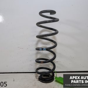 OEM 2016-2022 Toyota Prius 1.8L Rear Right Coil Spring 48231-F4041