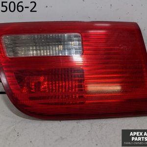 OEM 2005 BMW X5 3 Right Hatch Mtd Brake Tail Light