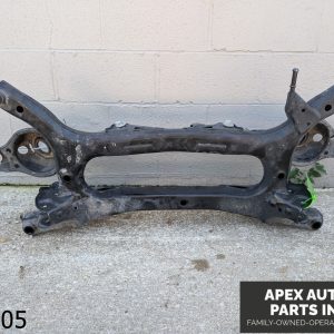 *NO SHIPPING* OEM 2016-2022 Toyota Prius 1.8L REAR SUBFRAME