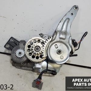OEM 2010 GMC Acadia 3.6L Rear Power Trunk Tailgate Lift Motor Assembly