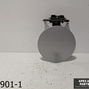 OEM 2007 GMC Envoy 4.2L Fuel Door Gas Lid Tank Cover