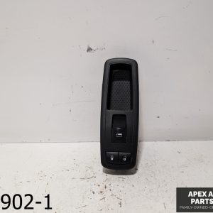 OEM 2009 Dodge Journey 3.5L Front Right Door Window Control Switch 68084002AA