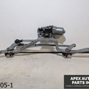 OEM 2016-2022 Toyota Prius 1.8L Front Wiper Motor & Linkage 85150-52610