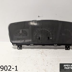 OEM 2009 Dodge Journey 3.5L SPEEDOMETER CLUSTER GUAGE DIGITAL DASH DISPLAY
