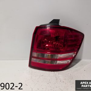 OEM 2009 Dodge Journey 3.5L RIGHT RH Passenger Side LED Tail Light