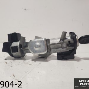 OEM 2006 Ford Explorer 4.0L Automatic Transmission Ignition Switch w/ Key