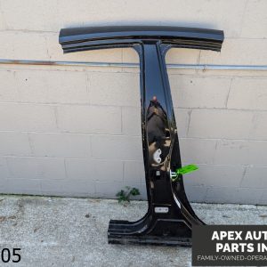 *NO SHIPPING* 2016-2022 Toyota Prius 1.8L RIGHT B PILLAR CENTER BODY PART FRAME