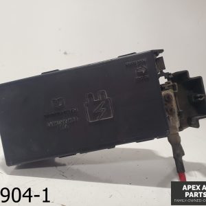 OEM 2006 Ford Explorer 4.0L Fuse Box Engine Excluding Sport Trac