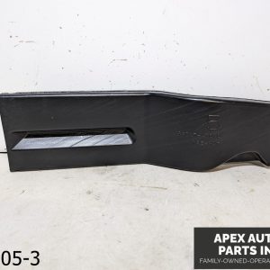 OEM 2016-2022 Toyota Prius 1.8L Outlet Duct Panel Air Duct Left 87217-47010