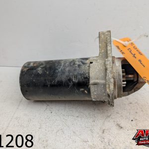 OEM 2015 Dodge Ram 1500 3.0L Starter Motor