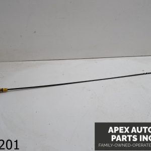 OEM 2015 Ford Transit 2.5L Engine Oil Dipstick