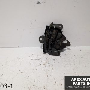 OEM 2006-2012 Mitsubishi Eclipse 3.8L Hood Lock Latch Actuator