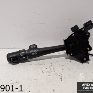OEM 2007 GMC Envoy 4.2L Headlight Turn Signal Wiper Hazard Control Switch