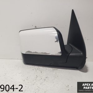 OEM 2006 Ford Explorer 4.0L Passenger Side Mirror Right Rh