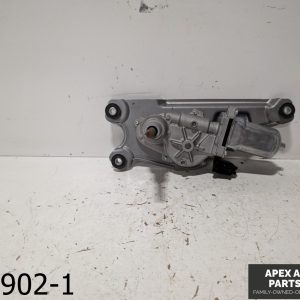 OEM 2009 Dodge Journey 3.5L Rear Wiper Motor Assembly