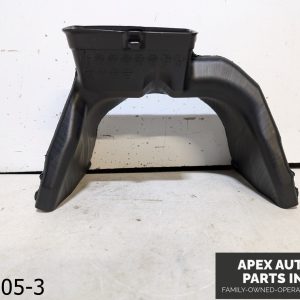 OEM 2016-2022 Toyota Prius 1.8L AC HVAC Duct Adapter AIR VENT REAR 87215-47030