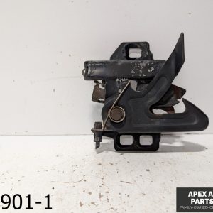 OEM 2007 GMC Envoy 4.2L Hood Latch