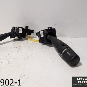 OEM 2009 Dodge Journey 3.5L Headlight Wiper Turn Signal Steering Column Switch