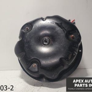 OEM 2000-2006 BMW X5 4.4L  AIR SUSPENSION PUMP