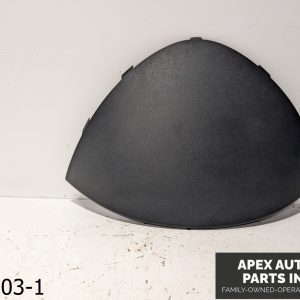 OEM 2006-2012 Mitsubishi Eclipse 3.8L Center Dash Display Hood Cover Assembly