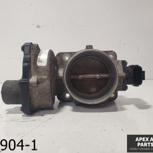 OEM 2006 Ford Explorer 4.0L THROTTLE BODY 9W7E-AA