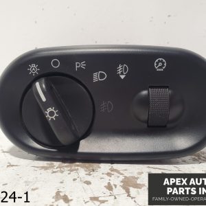 OEM 2003-2006 Ford Explorer 5.4L   Head Light Dimmer Switch Control Fog Auto DD