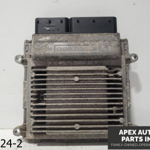 OEM 2010 Jeep Compass 2.4L ECM ENGINE CONTROL MODULE COMPUTER PCM ECU POWER