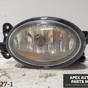 OEM 2003-2009 Mercedes E350 3.5L Fog Light Lamp Right Passenger 1698201656