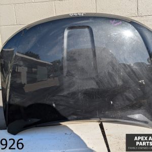 *NO SHIPPING* OEM 2011-2021 Jeep Grand Cherokee 5.7L  Hood Bonnet Assembly