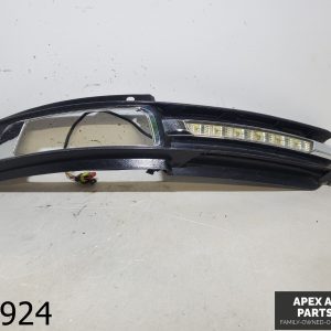 OEM 2005-2011 Audi A6 3.0L RH Passenger Right Daytime Running Light LED