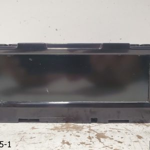 OEM 2011-2017 Buick Regal 2.4L  Info Entertainment Display