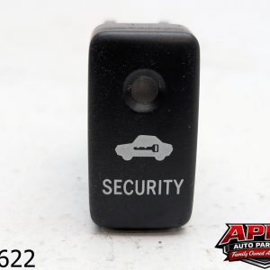 OEM 2005 Toyota Highlander 3.3L Security Light