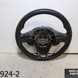 OEM 2015 Kia Optima 2.4L STREEING WHEEL AUDIO CRUISE CONTROL SWITCH