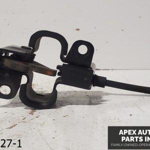 OEM 2003-2009 Mercedes E350 3.5L engine hood lock latch
