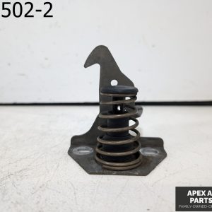 OEM 2006 BMW 530xi 3L Hood Latch Catch Release Handle