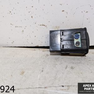 OEM 1993 Lincoln Mark 8 4.6L Traction Assist Control Switch