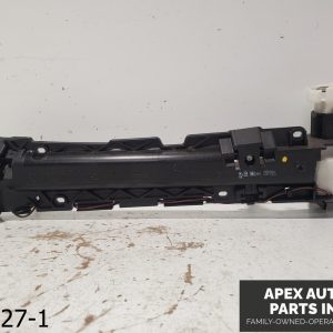 OEM 2003-2009 Mercedes E350 3.5L dash glove box release latch actuator button