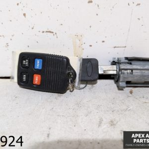 OEM 1993 Lincoln Mark 8 4.6L Ignition Switch Electric Switch