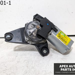 OEM 2010 Chrysler Town & Country 3.8L rear wiper motor