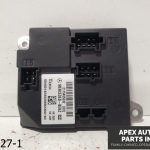 OEM 2003-2009 Mercedes E350 3.5L AMG Body Control Module BCM 2115455332